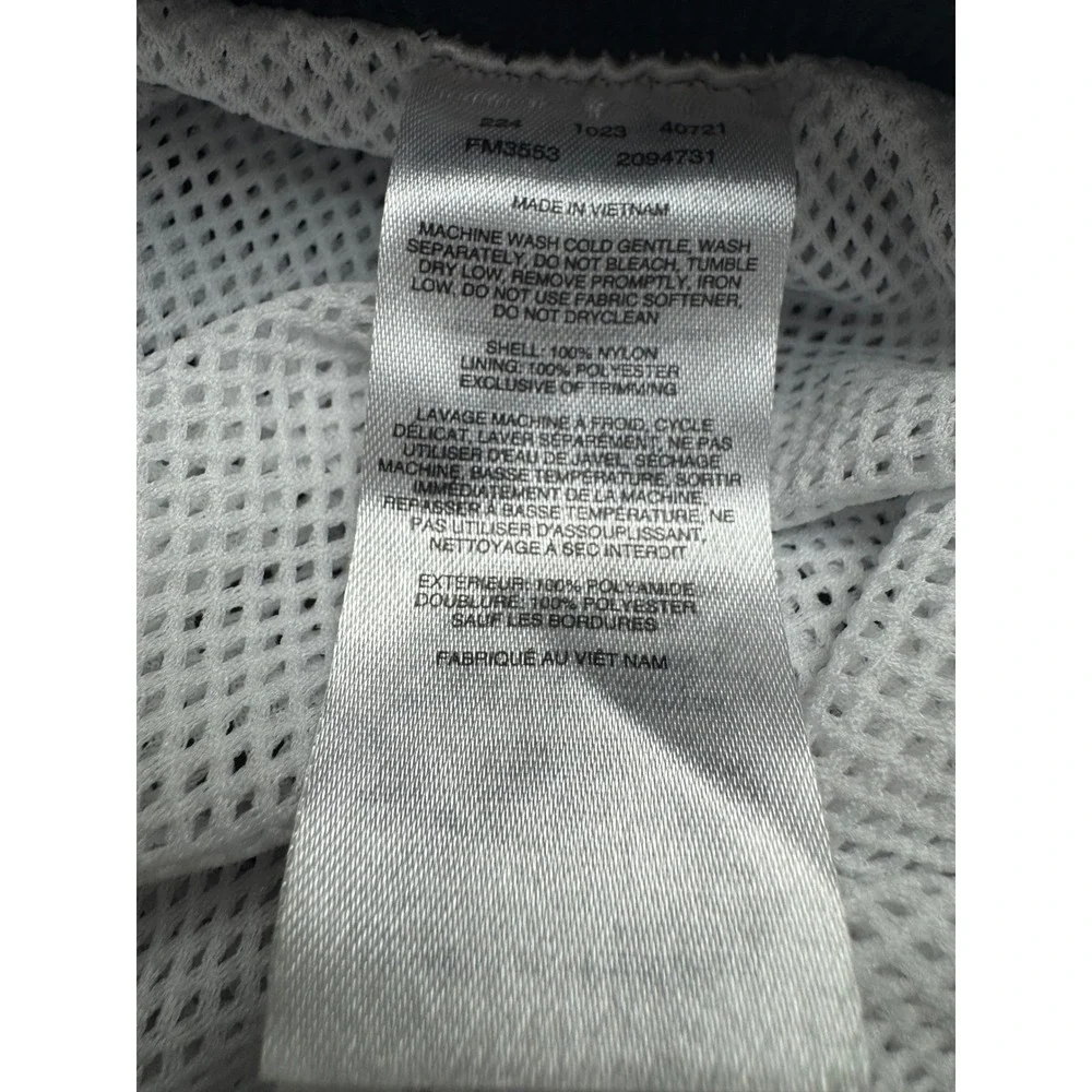 Columbia PFG Backcast Water board Swim Shorts Mens XXL Black Omni-Shade Fishing - Picture 4 of 13